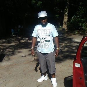 Meet your Posher, Willie